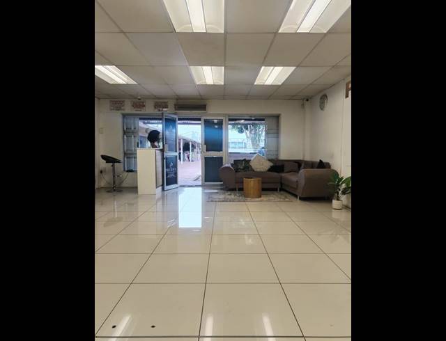 RETAIL PROPERTY TO RENT IN PIETERMARITZBURG CENTRAL